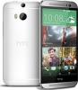 Telefon mobil HTC One M8, 16 GB, Silver, ONE M8 SILVER