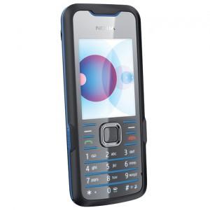 Telefon mobil Nokia 7210 Supernova Blue