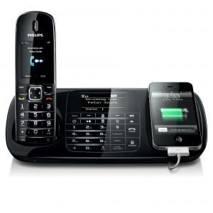 Telefon Philips Thinklink, SE8881B/53