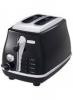Toaster delonghi cto2003 icona  black