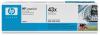 Toner cartridge hp laserjet c8543x, black,