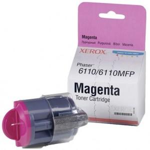 Toner XEROX 106R01205 Magenta, XRTON-106R1205