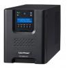 UPS CyberPower Line-Interactive, 1000VA / 900W, PR1000ELCD