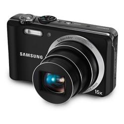 12 Mpixel, ZOOM Optic 15X / Digital 5X, 24mm ultra wide angle lens, Stabilizator, SAMSUNG WB600 B