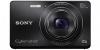 Camera foto Sony Cyber-Shot W690 Black, 16.1 MP, CCD Super HAD SENSOR, 10x optical zoom, 3 inch TFT W690S4GBXXDI.YS