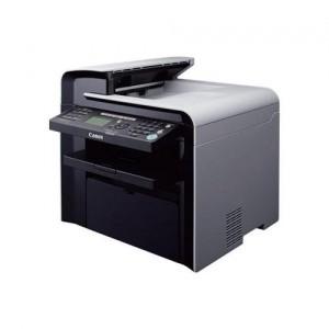 Canon Multifunctional laser mono, A4, 4-in-1; Automatic double-sided printing, MF4550D