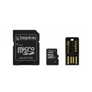 Card memorie Kingston 32 GB Micro-SDHC Clasa 4 MBLY4G2/32GB