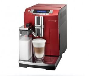 Espressor de cafea automat DeLonghi, ECAM 26.455.RB