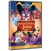 Film Disney Aladdin - Intoarcerea lui Jafar DVD, DSN-DVD-ALDNROF