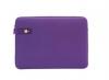 Husa laptop 13.3 inch, Case Logic, slim, spuma eva, purple, LAPS113PP