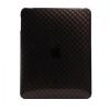 Husa Momax i-Crystal Case2 pentru iPad, Negru, ICCAPIPADD