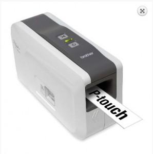 Imprimanta etichete P-touch,  Desktop, TZ tapes 3.5 to 2, PT2430PCYJ1