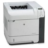 Imprimanta laser alb-negru HP LJ P4014, A4 CB506A