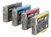 Ink cartridges epson t1295, b+c+m+y multipack,