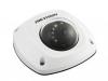 IP camera Hikvision, minidome, 1/3 inch, DS-2CD2512F-IWS(2.8mm)