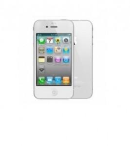 Iphone 4 Apple, 16GB, White, Neverlocked, 37882