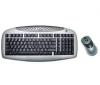 Kit wireless a4tech tastatura + mouse optic