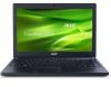 Laptop Acer TMP653-MG-53214G50Mikk 15.6 inch HD LED INTEL i5-3210M 4GB 500GB GT640M-1Gb, Linux, Black, NX.V7FEX.002