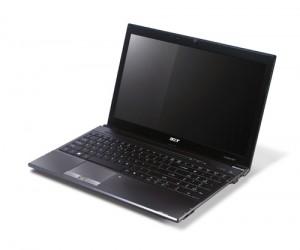 Laptop Acer TravelMate 8571G-734G32Mn  LX.TVD03.005 Transport Gratuit pentru comenzi in weekend