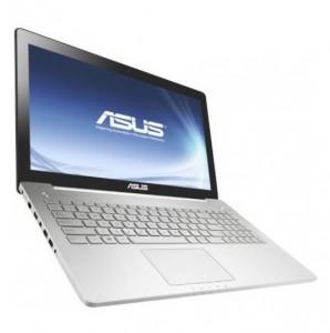 Laptop Asus N56VV 15.6 inch, Full HD i7-3630QM, 16GB, 750GB, 4GB-750M, DOS N56VV-S4070D