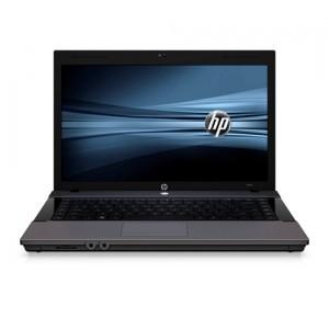 Laptop HP Compaq 620 + Geanta Inclusa cu procesor Intel Celeron Dual-Core T3100 1.9GHz, 2GB, 320GB, Linux, Gri