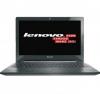 Laptop Lenovo IdeaPad G50-45, 15.6 inch, A6-6310, 4Gb, 500Gb, video dedicat 2GB M230, Windows 8.1, negru, 80E300BTRI