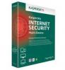 Licenta antivirus Kaspersky Internet Security Multi-Device EEMEA Edition. 5-Device, 1 year, Renewal, Box, KL1941OBEFR