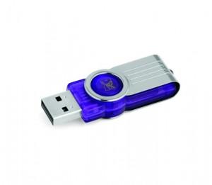 Memorie USB Kingston DataTraveler 101, 32GB, USB 2.0 DT101G2/32GB