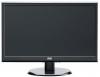 Monitor LCD AOC e2250Swnk (21.5", 1920x1080, TN, LED Backlight, Full HD, 170/160, 5ms, VGA) Glossy Black, E2250SWNK