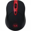 Mouse de notebook redragon m613