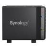 Nas synology network attached storage home to small