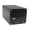 NVR ACTI ENR-1100, 9-Channel Mini Standalone, 2-Bay, with Recording Throughput 16 Mbps, Remote Access, ENR-110
