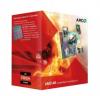 Procesor AMD A6-Series X4 3670K (2.70GHz,4MB,100W,FM1) Box, Radeon TM HD 6530D, AD3670WNGXBOX
