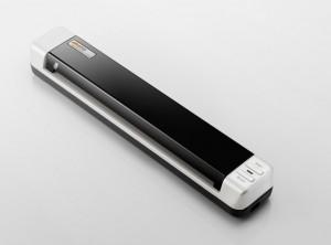 Scanner Mobil Plustek MobileOffice, 600dpi, A4, USB2.0, S410