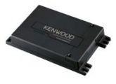 Sistem de navigatie Kenwood KNA-G620T