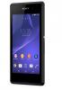 Smartphone Sony Xperia E3 D2203 4G LTE 4GB Black, 1289-1026