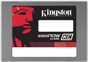 SSD KINGSTON 120GB, KC100, SATA 3, 9.5MM, UPGRADE KIT, SKC100S3B/120G