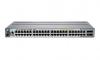 Switch HP 2920-48G-POE+, 52 ports, J9729A