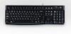 Tastatura k120 business eng usb black lt920-002479