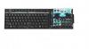 Tastatura steelseries zboard keyset limited edition,