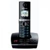 Telefon dect panasonic  lcd color, robot