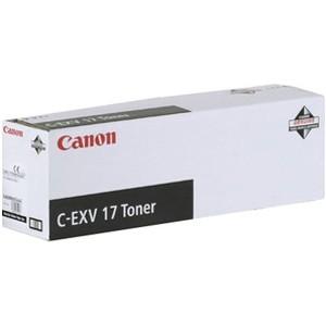 Toner Canon CEXV17 Yellow, 30.000 pages, CF0259B002AA