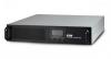 UPS Mustek PowerMust 1008 Online LCD RM 1000VA/800W, 2U high Rack mount, 98-UPS-VR010