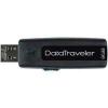 USB 2.0 Flash Drive 8GB Capless DataTraveler 100 VISTA CERTIFIED KINGSTON