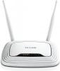 Wireless router tp-link tl-wr842nd ( 1 x wan, 4 x