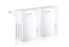 Access Point TP-Link TL-PA2010, Adaptor Powerline Etehrnet, 200Mbps, ultra compact, pachet o buc, TL-PA2010