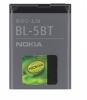 Acumulator Nokia BL-5BT pentru 2600 CLASSIC, N75, 7510 SUPERNOVA, 870MAH, LI-ION, 12285