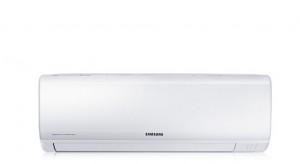 Aer conditionat Samsung 12000 BTU, Inverter, unitate interioara + exterioara, AR12FSFTKWQNZE