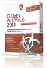 Antivirus g data   2013 esd 1pc, 12