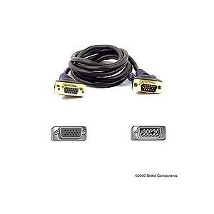 Belkin Cablu VGA/SVGA CC4002aej06